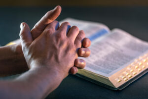 Prayer Time